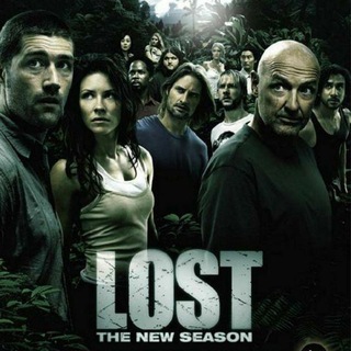 Lost