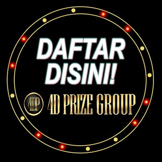 LINK PENDAFTARAN 4DPRIZEGROUP