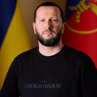 🇺🇦Сергій Тюрін, голова Хмельницької ОДА (ОВА)