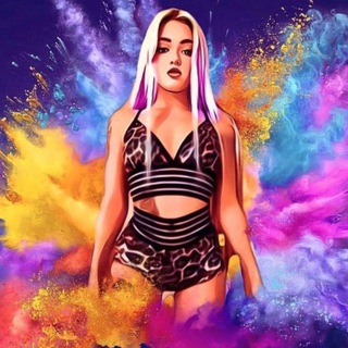 Dance_Malyshka