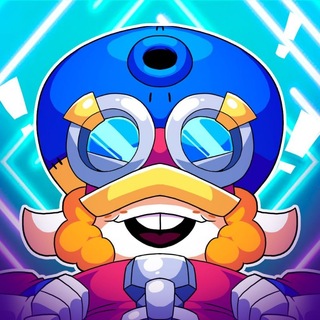 Magic Brawl — официальный канал