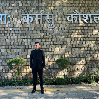 Avinash Kumar: AIR 17 UPSC CSE 2022 (Philosophy)