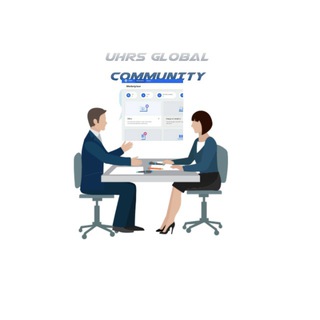 UHRS GLOBAL COMMUNITY