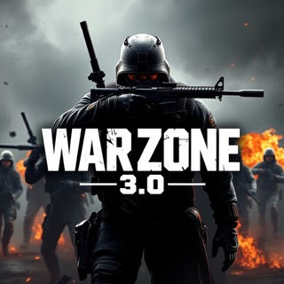 🇪🇦 COD WARZONE 3.0 ESPAÑA 🇪🇦