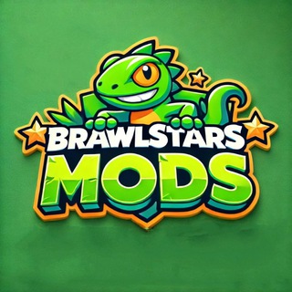 Моды Бравл Старс 🦎 Brawl Stars Mods