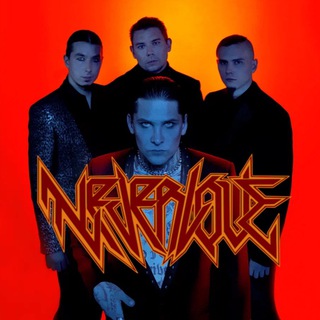 NEVERLOVE UNLUVD ✔