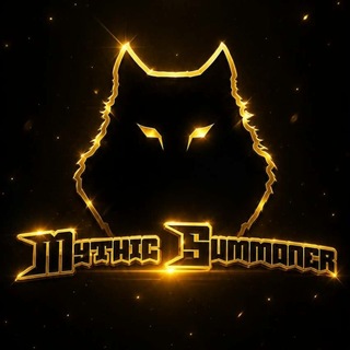 Mythic Summoner🐺⚔️ |🎮 ميثك سامنر 🕹🔮