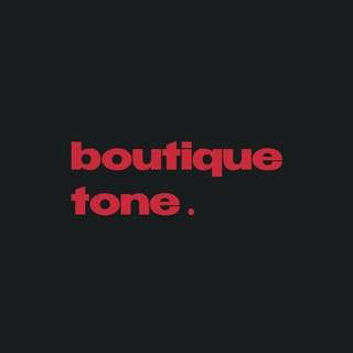 БутикТон | BoutiqueTone