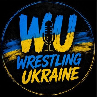 Wrestling Ukraine WWE & AEW / WWE QTV / Реслінг Українською