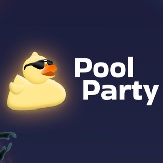 Pool $PARTY
