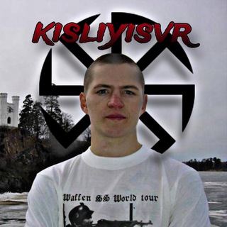 Дмитрий Боровиков (Кислый)