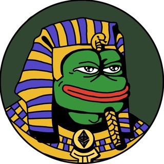 KEK - God of Memes ◬👁⃤ 🐸