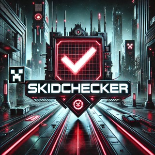 SkidChecker » Чекер Майнкрафт аккаунтов