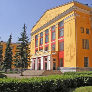 Целевой прием в УГНТУ