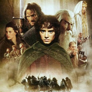The Lord of the Rings Movie Series ✅
