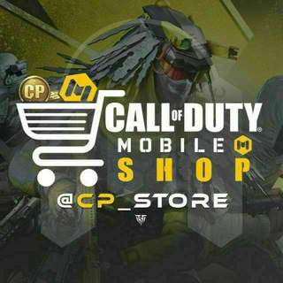 CP Store | فروش سی پی کالاف دیوتی موبایل و‌ وارزون موبایل