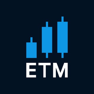 ETM TRADING GRATIS🔥💸