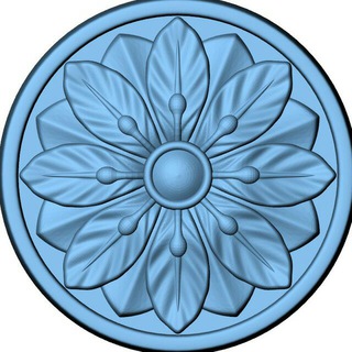 Free cnc models