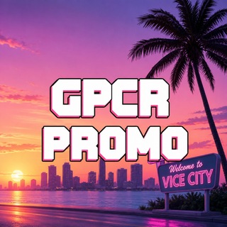 GPCR Promo - Hardware e Tecnologia