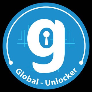 GLOBAL UNLOCKER TOOL