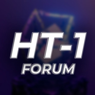 HT-1 » форум