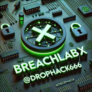 BreachLabX