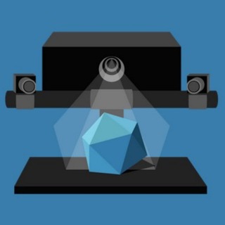 DIY_3D_Scanner