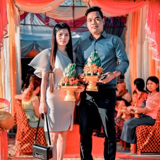 ប៊ុន ធីម