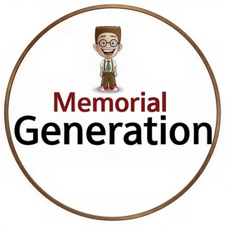 Memorial Generation