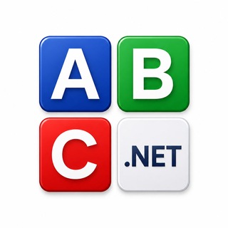 PascalABC.NET официальный канал