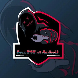 Jeux PSP, PPSSPP et Android