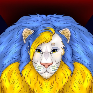 Український фурі-канал FurryUA
