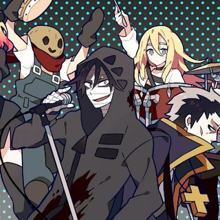 Angels Of Death