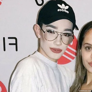 James Charles