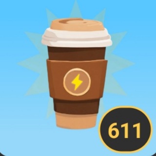Status AI Free Coffee Energy
