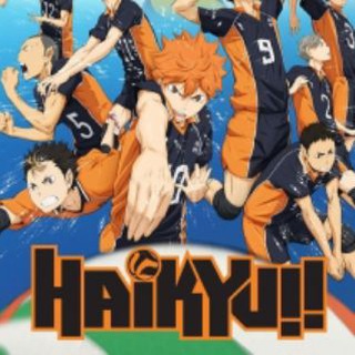 Haikyu!! Tamil