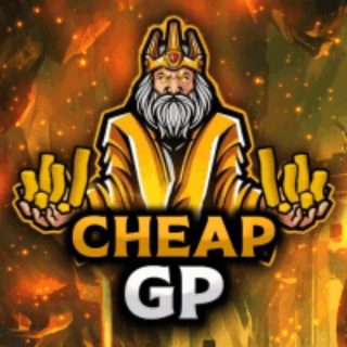 CheapGP