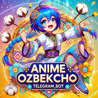 O’zbecha animelar | anime O’zbecha [ Anime Tarjimasi ]