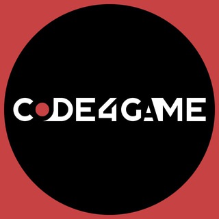 CODE4GAME ✔