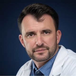 Dr. VICH | Василь Чайка | Все про здоров’я