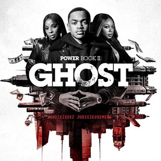 🎬 POWER BOOK II: GHOST 🇫🇷