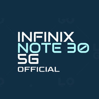 Infinix Note 30 5G | GLOBAL