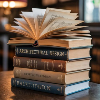Architecture Books