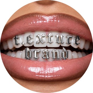 T.EXTURE BRAND