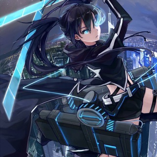 Anime Library [Batch/Complete]