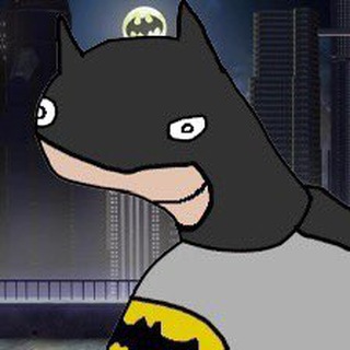 $BUTMAN ~ Official