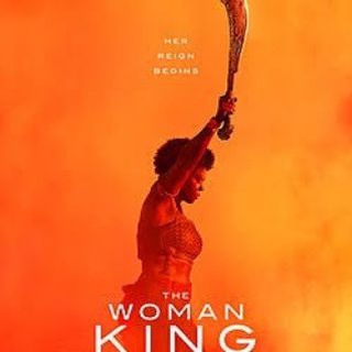 The woman king