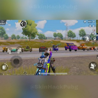 Pubg Skins Hack [ Lua ]