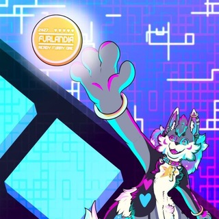 Furlandia 2027: Ready Furry One