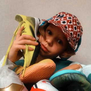 § Myron 13 §